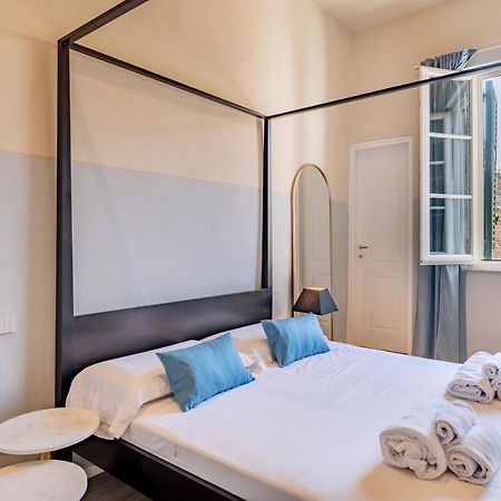 Serendipity Apartment ลุคคา ภายนอก รูปภาพ