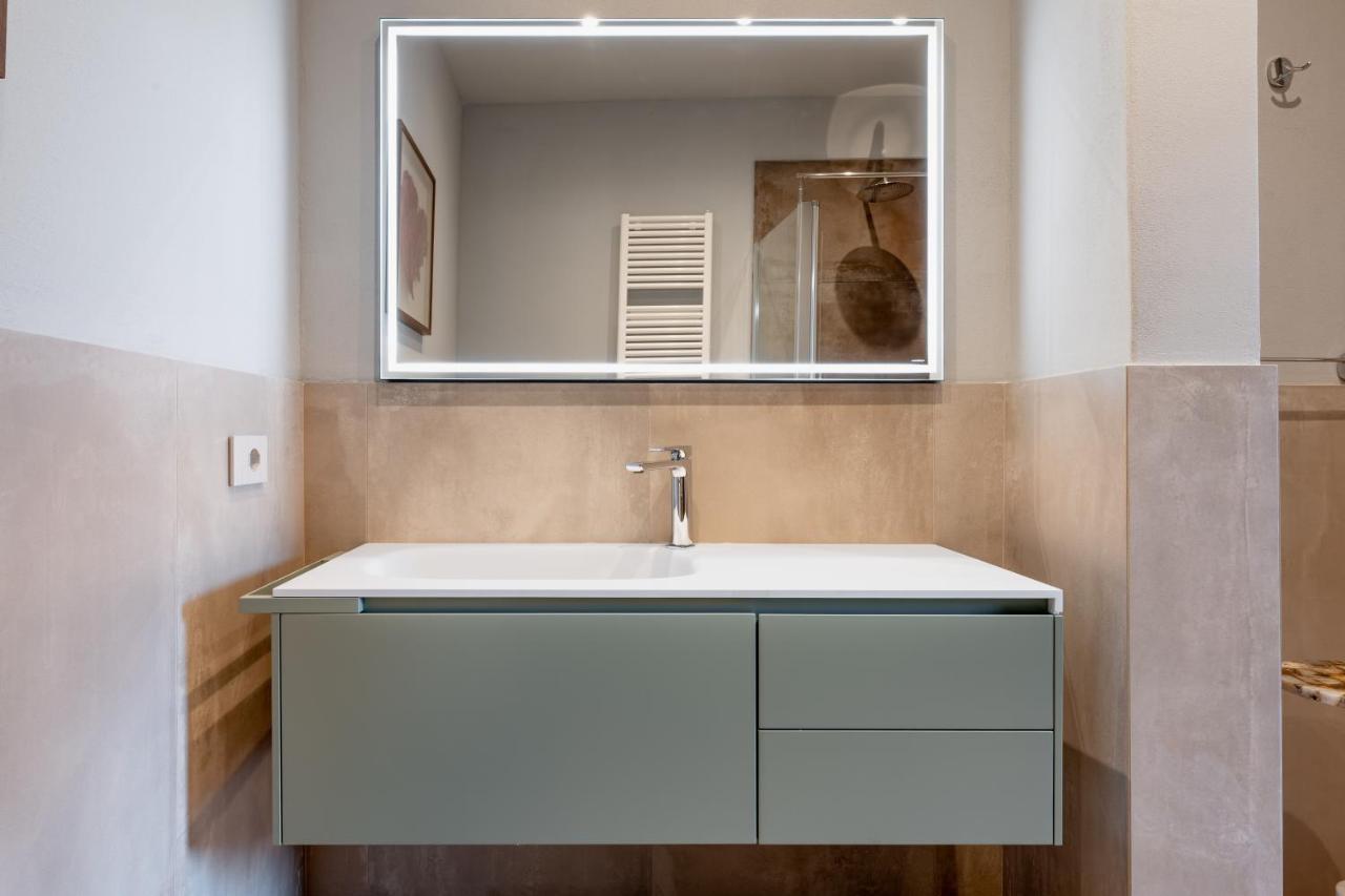 Serendipity Apartment ลุคคา ภายนอก รูปภาพ