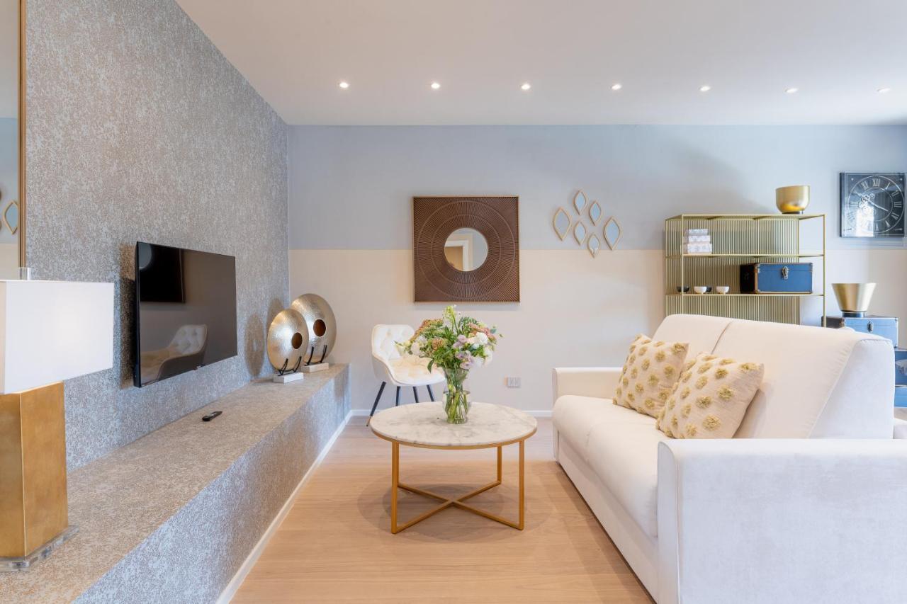 Serendipity Apartment ลุคคา ภายนอก รูปภาพ