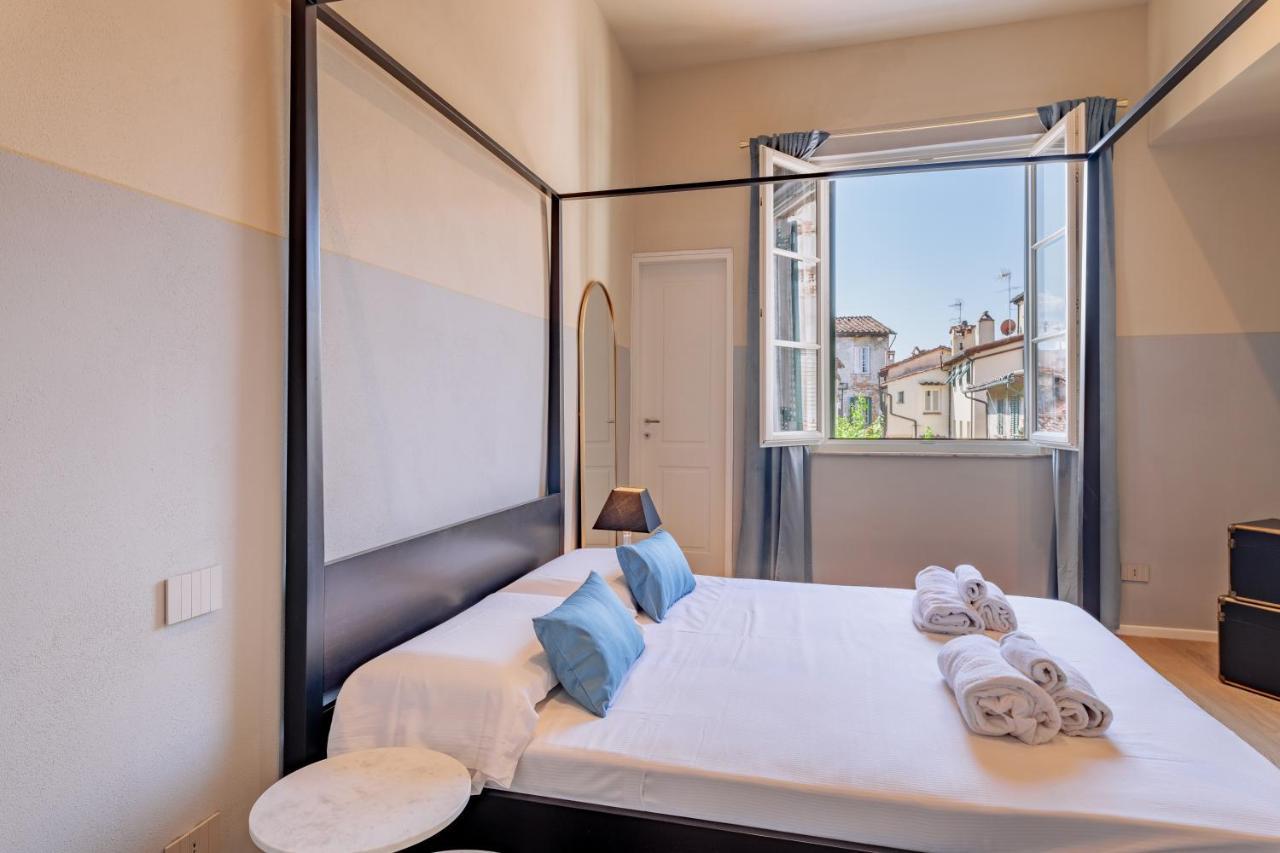 Serendipity Apartment ลุคคา ภายนอก รูปภาพ