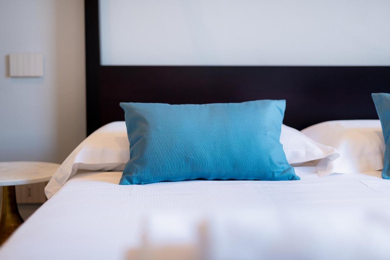 Serendipity Apartment ลุคคา ภายนอก รูปภาพ
